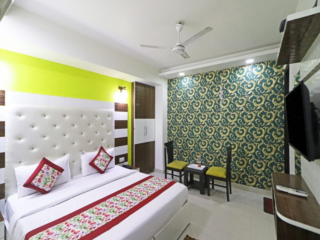 HOTEL SMART IN