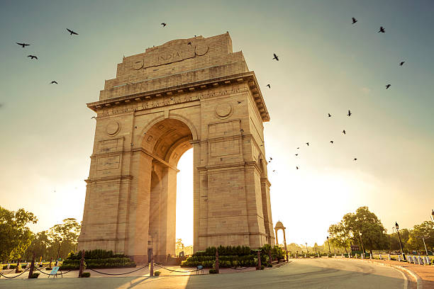GOLDEN TRIANGLE TOUR PACKAGE 5 NIGHTS - 6 DAYS