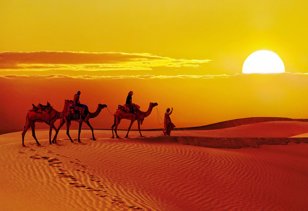 JAIPUR TO UDAIPUR TOUR PACKAGE